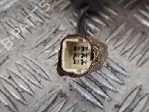 Venstre Baklys SUZUKI SPLASH (EX) 1.2 (A5B412) | BP38672879C34 - Image 3