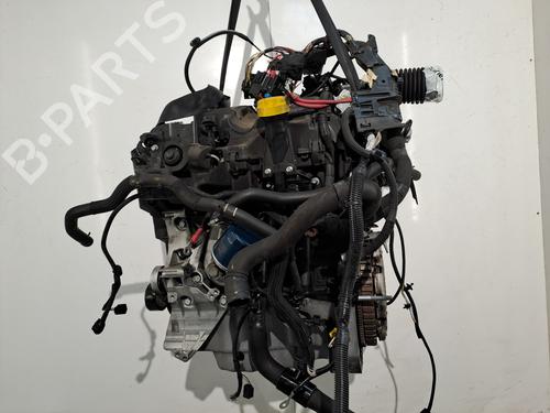 Engine RENAULT CLIO IV (BH_) 1.5 dCi 90 | BP38668522M1 - Image 4