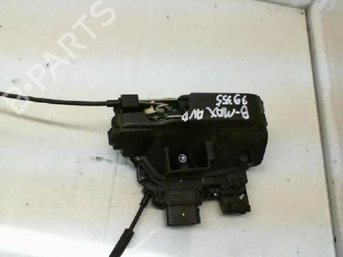 Front right lock FORD B-MAX (JK) 1.0 EcoBoost | BP38657719C97 - Image 2