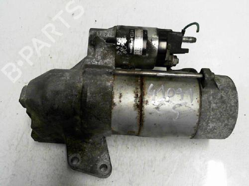 Starter CITROËN C5 III Break (RW_) 3.0 HDi 240 (RWX8CA) | BP38660331M8 - Image 5