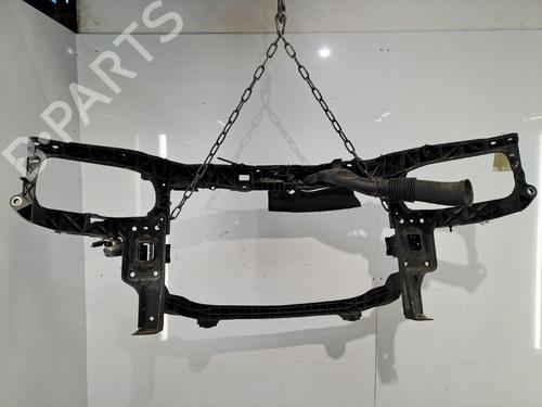 Used Front slam panel Front slam panel OPEL CORSA D (S07) 1.3 CDTI (L08, L68) (95 hp) 39658998 39658998