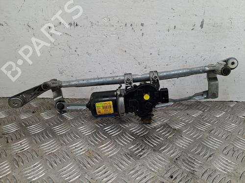 Front wiper motor RENAULT MEGANE IV Hatchback (B9A/M/N_) 1.5 Blue dCi 115 (B9A6) | BP38672013M29 - Image 3
