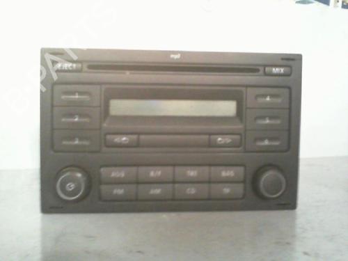Used Radio Radio 38659549 38659549