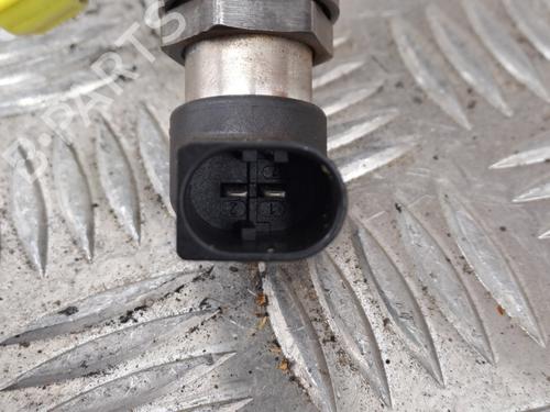 Injector PEUGEOT 407 Coupe (6C_) 2.7 HDi | BP38672140M100 - Image 2