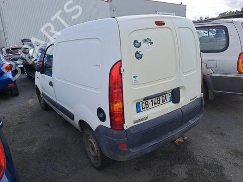 Used Parts RENAULT KANGOO Express (FC0/1_) 1.5 dCi (FC07, FC1R) 4930598