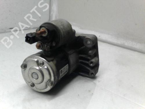 Starter CITROËN C4 II (NC_) 1.6 VTi 120 (NC5FS0, NC5FS9) | BP38656648M8 - Image 5
