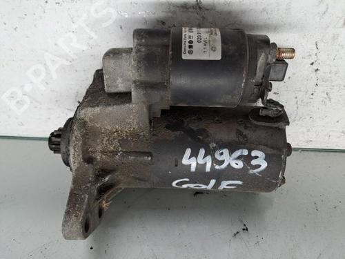 Used Starter Starter 38664064 38664064