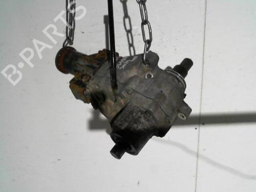 Front differential SUZUKI SX4 (EY, GY) 1.9 DDiS 4x4 (RW419D) | BP38657529M23 - Image 4