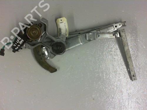 Used Front right window mechanism Front right window mechanism 38652983 38652983