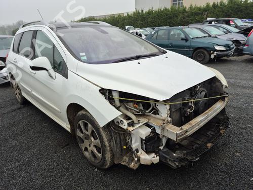 Recambios PEUGEOT 308 SW I (4E_, 4H_) 1.6 HDi 4930015