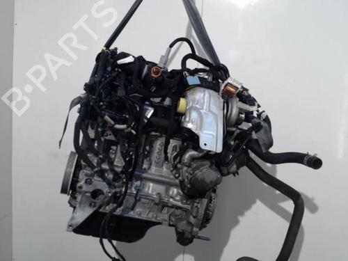 Used Engine Engine 38661931 38661931