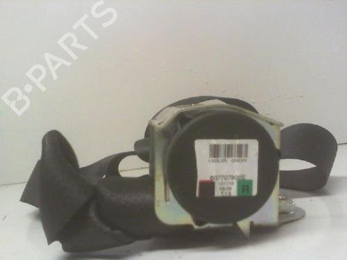 Used Front right seatbelt Front right seatbelt 38654859 38654859