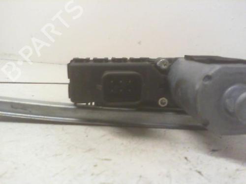 Used Rear right window mechanism Rear right window mechanism 38654937 38654937