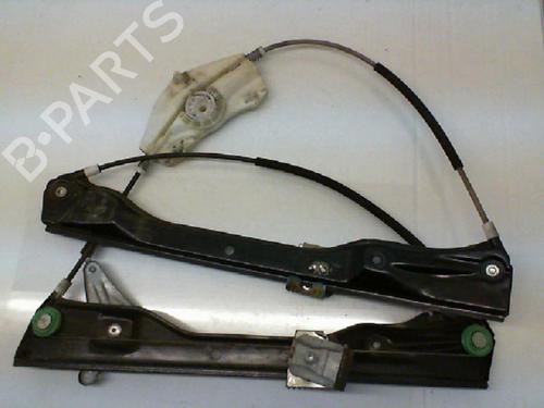 Front right window mechanism VW PASSAT B6 Variant (3C5) 2.0 TDI | BP38660284C23 - Image 6