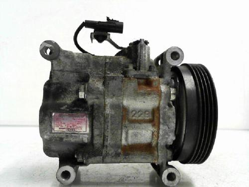 AC compressor SUZUKI SWIFT III (MZ, EZ) 1.3 (RS413, ZC11S) | BP38660003M34  - Image 6