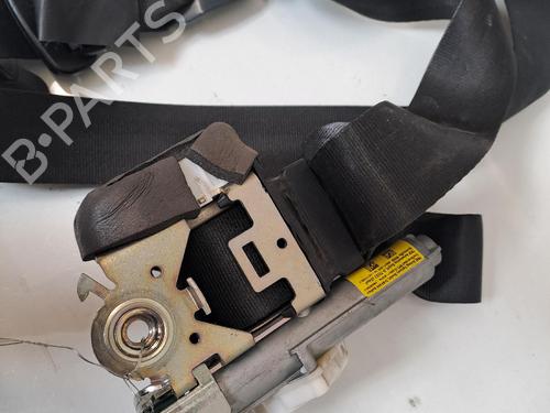 Front right seatbelt CITROËN C4 CACTUS 1.2 VTi 82 | BP38672288I25 - Image 2