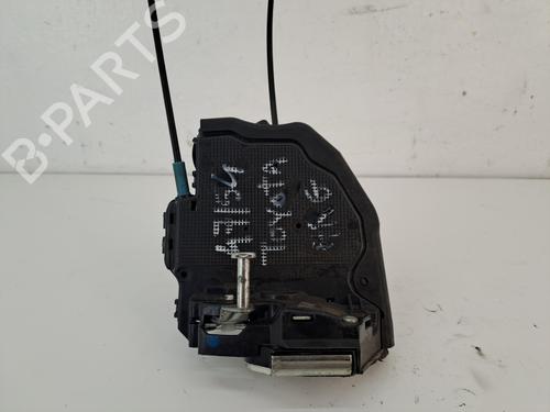 Used Rear left lock Rear left lock 38666595 38666595