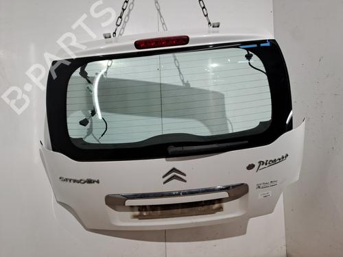 Used Tailgate Tailgate 38669554 38669554