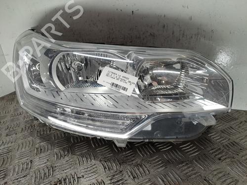Used Right headlight Right headlight 38670285 38670285