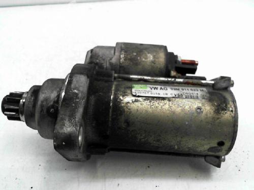 Starter AUDI TT (8J3) 2.0 TFSI | BP38660373M8 - Image 5