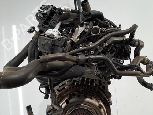 Engine VW UP! (121, 122, BL1, BL2, BL3, 123) 1.0 | BP39950743M1 - Image 4