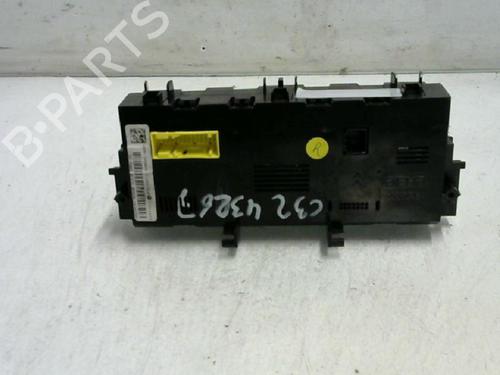 Climate control CITROËN C3 II (SC_) 1.6 HDi 90 | BP38660943I5 - Image 6
