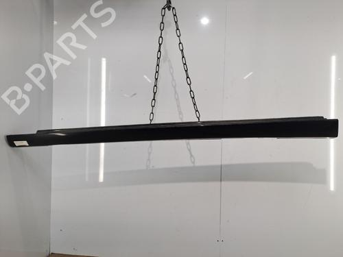 left-sideskirt-mercedes-benz-a-class-w177-2018-38672636 main image