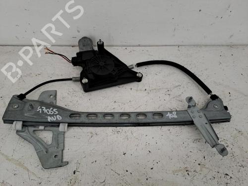 Front right window mechanism PEUGEOT 108 1.0 VTi 72 | BP38665860C23 - Image 3