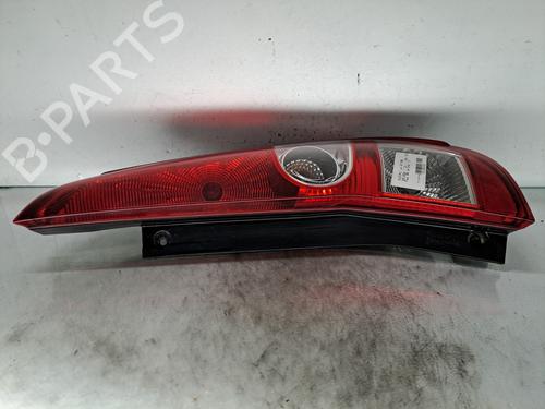 Right taillight SUZUKI SPLASH (EX) 1.2 (A5B412) | BP38666282C35 - Image 2