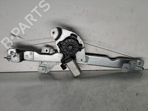 Front right window mechanism DACIA DUSTER (HS_) 1.5 dCi (HSMC) | BP38664233C23 - Image 3