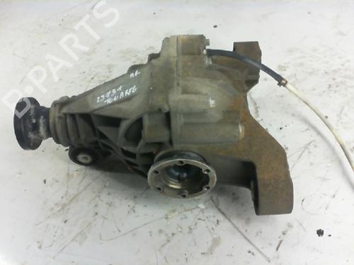Differential hinten für Differential hinten 38659575 38659575
