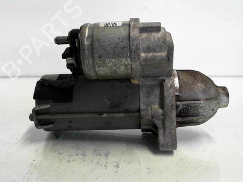Starter OPEL CORSA D (S07) 1.3 CDTI (L08, L68) | BP38658781M8 - Image 4