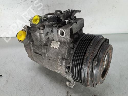 AC compressor BMW 1 (E87) 120 d | BP38664086M34 - Image 3