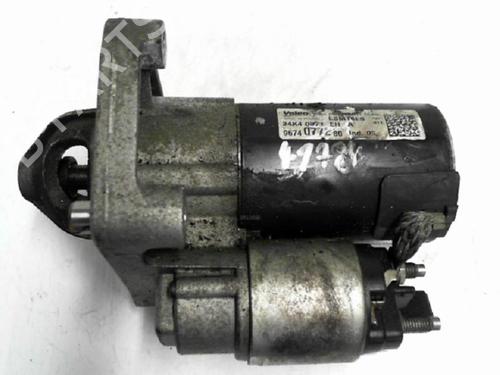 Used Starter Starter 38660101 38660101