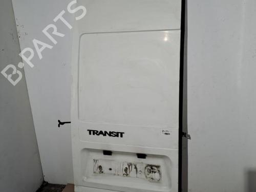 Used Left tailgate Left tailgate 38665106 38665106