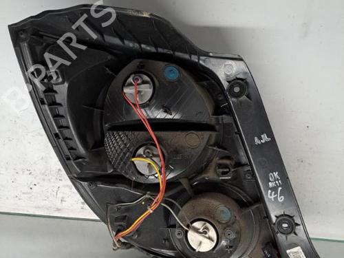 Used Right taillight Right taillight 38664388 38664388