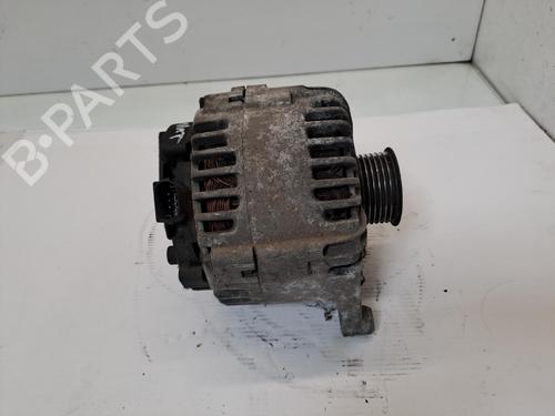 Alternator SMART FORTWO Coupe (451) 1.0 (451.331, 451.380) | BP40031117M7 - Image 3