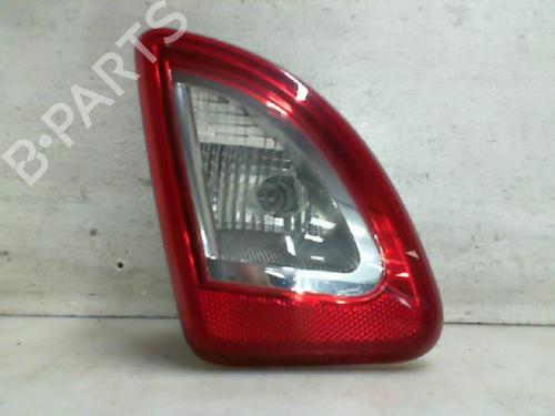 Left tailgate light RENAULT TWINGO II (CN0_) 1.2 16V (CN04, CN0B) | BP38663193C79 - Image 2