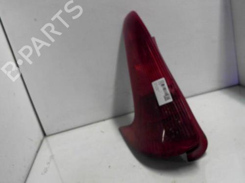 Left taillight PEUGEOT 206 SW (2E/K) 2.0 HDi | BP38656762C34 - Image 3