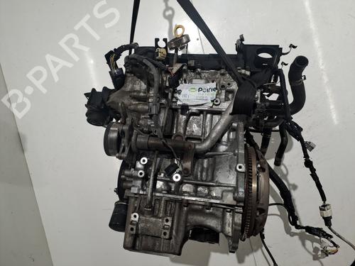 Engine PEUGEOT 108 1.0 VTi | BP38669316M1 - Image 3