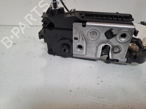 Used Front left lock Front left lock 38672533 38672533