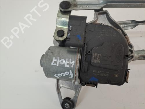 Front wiper motor FORD FOCUS IV (HN) 1.0 EcoBoost | BP38666765M29 - Image 2