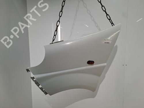 Used Left front fenders Left front fenders 38671721 38671721