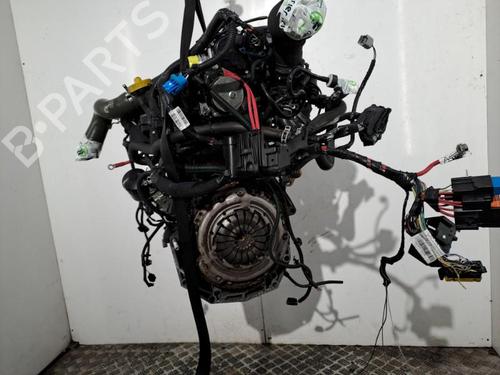 Used Engine Engine 38664014 38664014