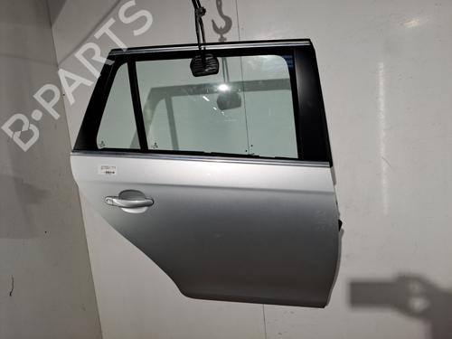 Used Right rear door Right rear door 38669558 38669558
