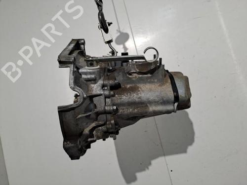 Used Gearbox Gearbox 38665629 38665629