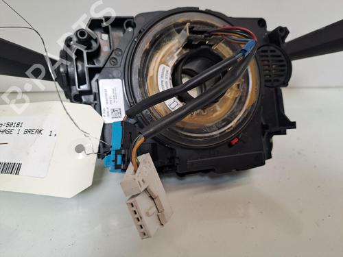 Used Steering column stalk Steering column stalk 38673257 38673257
