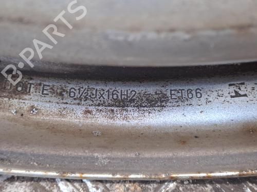 Fælk RENAULT MASTER III Van (FV) 2.3 dCi 135 FWD (FV0N, FV08, FV06, FV00, FV1S) | BP39091448C45 - Image 2