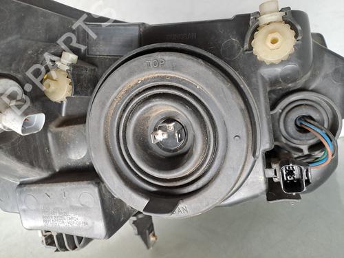 Left headlight CHEVROLET CRUZE (J300) 1.8 | BP38667618C28 - Image 3
