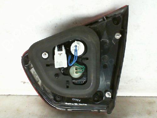 Left tailgate light KIA RIO III (UB) 1.25 CVVT | BP38662583C79 - Image 5